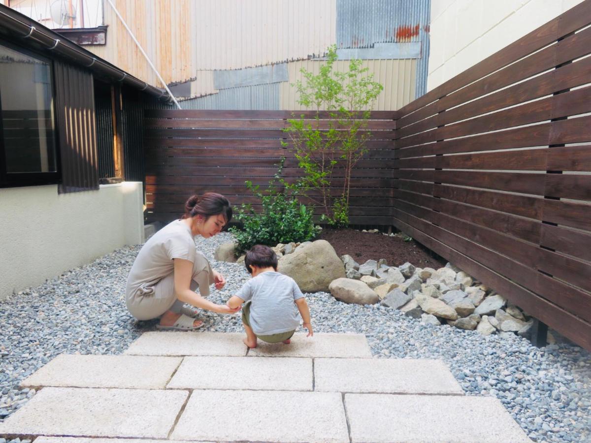 Villa Utatei Nada Takayama  Exterior foto